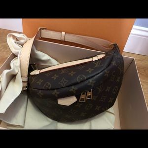 Louis Vuitton Bumbag